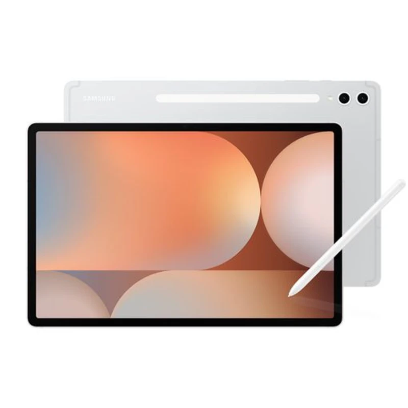 Image of Samsung Galaxy Tab S10+ 12.4" 256GB WiFi Tablet - Platinum Silver