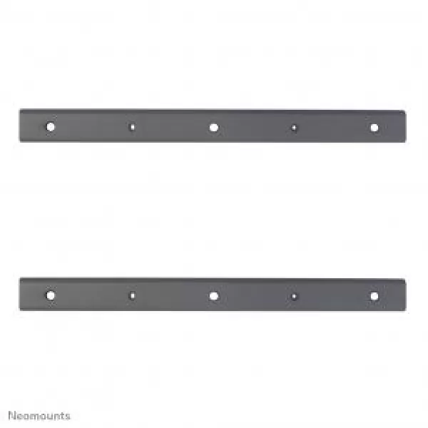 Image of neomounts Newstar VESA Conversion Plate from VESA 100x100mm to 100x200