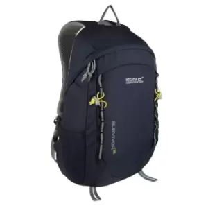 Image of Regatta Survivor V4 25L Backpack - Blue
