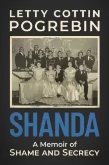 Image of Shanda : A Memoir of Shame and Secrecy