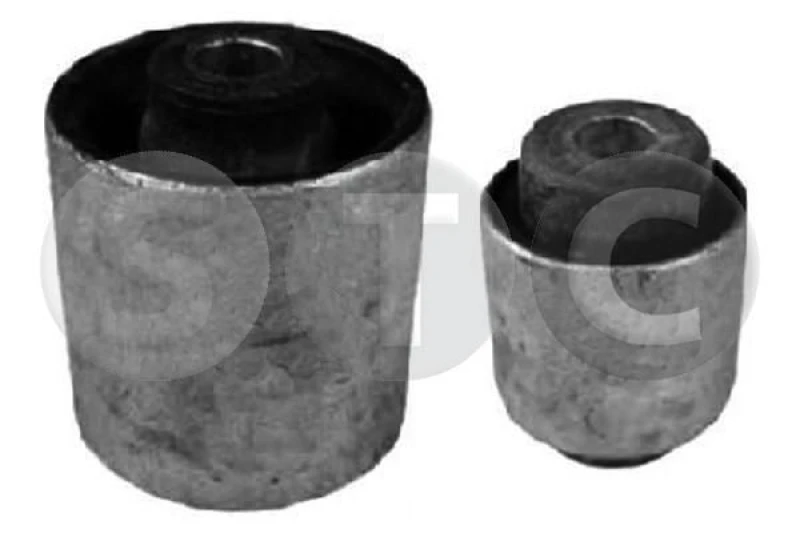 Image of STC Trailing arm / Suspension arm bush STC T405621
