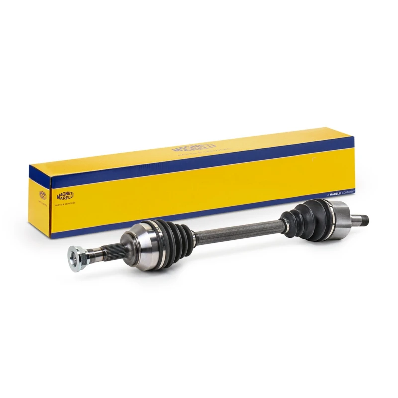 Image of MAGNETI MARELLI Drive shaft MAGNETI MARELLI 302004190162