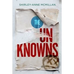 Image of The Unknowns