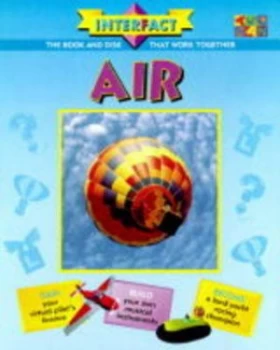 Image of Air by William Potter and Brian Murphy Book
