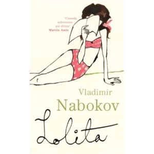 Image of Lolita by Vladimir Nabokov (Paperback, 2006)