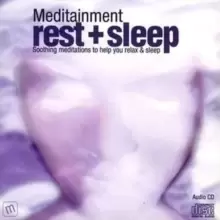 Image of Rest and Sleep