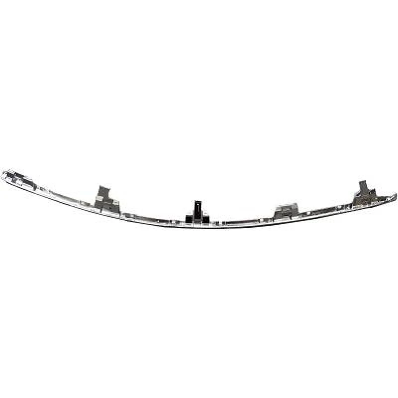 Image of Bumper moulding DIEDERICHS 1027063