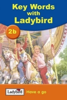 Image of Have a Go by Ladybird Hardback