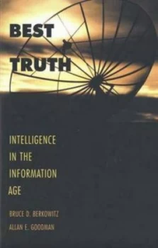 Image of Best Truth by Bruce Berkowitz Paperback