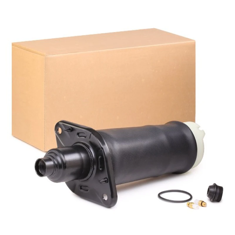 Image of Air Spring, suspension RIDEX 4119A0007