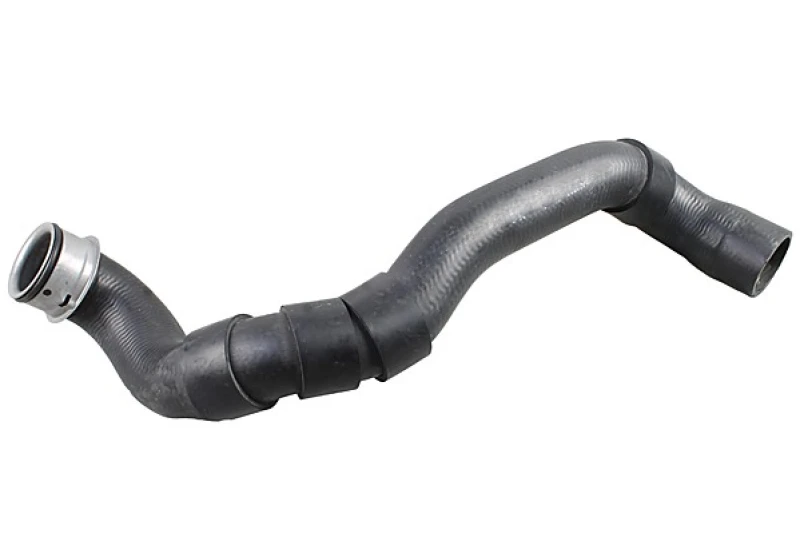 Image of Radiator hose METZGER 2420964