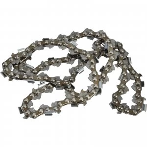 image of ALM Replacement Chain 3/8" x 52 Links Fits Bosch 35cm Chainsaws 350mm