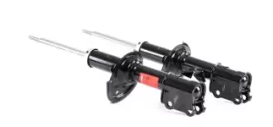 Image of TRW Shock absorber KIA JGM1175T 5465007100,5466007100 Shocks,Shock absorbers,Suspension shocks