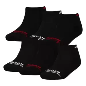 Image of Air Jordan Legend Socks - Black