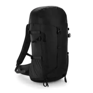 Image of Quadra SLX-Lite 35 Litre Backpack (One Size) (Black)