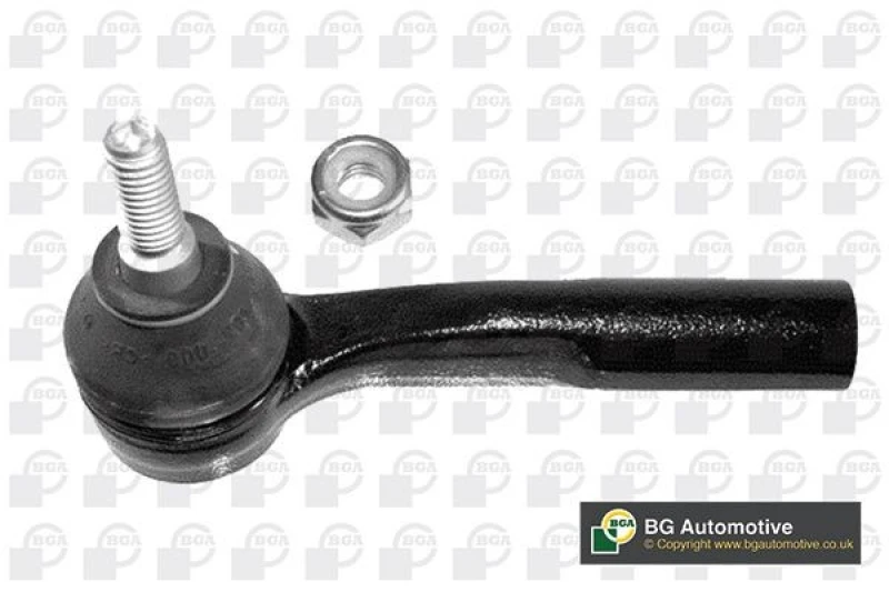 Image of BGA Track rod end BGA SR9518