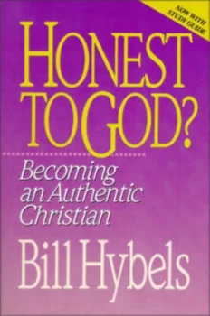 Image of Honest to God by Bill Hybels Paperback