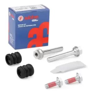Image of AUTOFREN SEINSA Guide Sleeve Kit, brake caliper D7229C VW,AUDI,MERCEDES-BENZ,Golf IV Schragheck (1J1),GOLF III (1H1),GOLF II (19E, 1G1)
