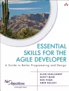 Image of essential skills for the agile developer a guide to better programming and