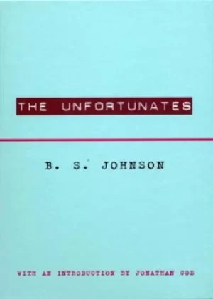 Image of The unfortunates by B. S Johnson
