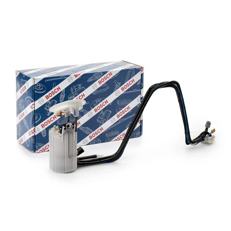 Image of Bosch 0 580 314 547 Petrol pump Petrol pump (100901)