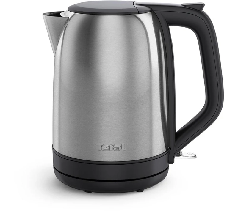 Image of TEFAL Tefal Subito KO5S0DG0 Jug Kettle - Stainless Steel 3045387299163