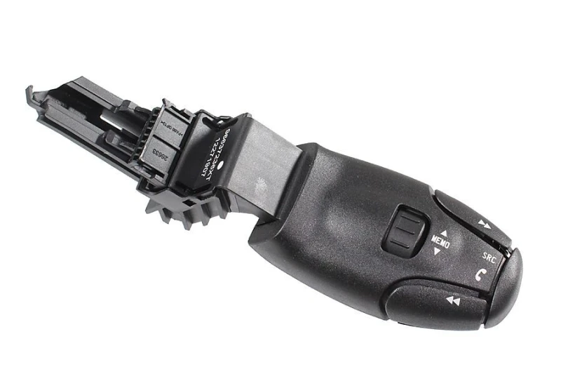 Image of Steering column switch METZGER 09161068