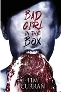 Image of bad girl in the box