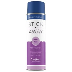 Crafter's Companion Stick Away Adhesive Remover