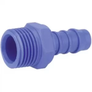 Image of ICH Sleeve 83191217 Pin diameter: 12mm Thread size: 3/8