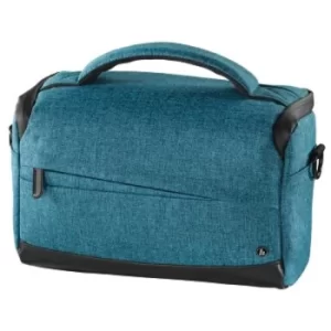 Image of Hama Mens 00185040 Top-Handle Bag Blue Blue (bleu 00185040)