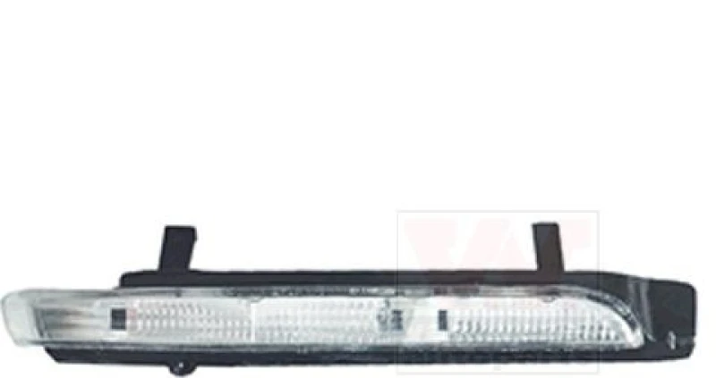 Image of VAN WEZEL Side indicator VAN WEZEL 7636916