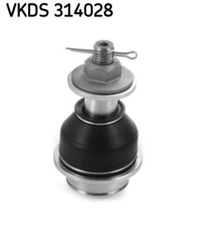 Image of SKF Ball Joint SKF VKDS 314028