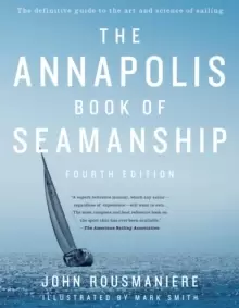 Image of The Annapolis Book of Seamanship : Fourth Edition