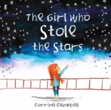 Image of The Girl Who Stole The Stars