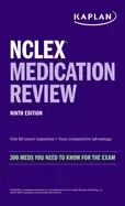 Image of nclex medication review 300 meds you need to know for the exam