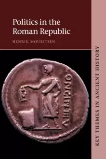 Image of Politics in the Roman Republic