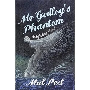 Image of Mr Godley's Phantom Hardback 2018