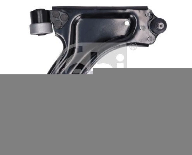 Image of Suspension arm FEBI BILSTEIN 196891