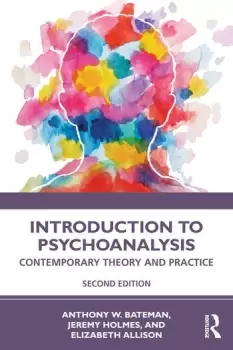 Image of Introduction to PsychoanalysisContemporary Theory and Practice
