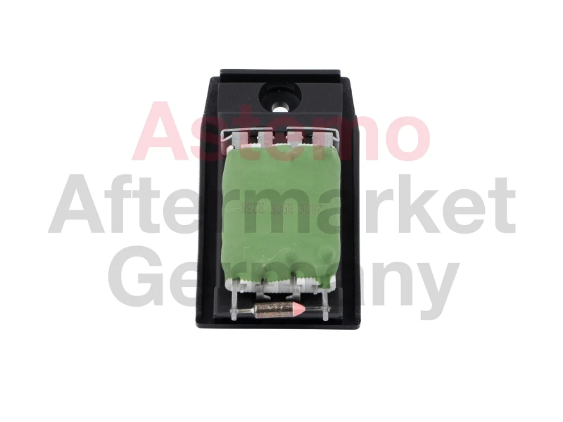 Image of Blower motor resistor HITACHI 2502586