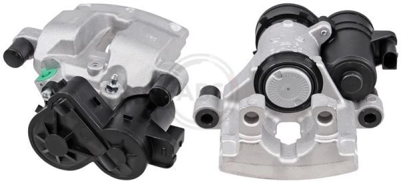 Image of A.B.S. Brake caliper A.B.S. 431631