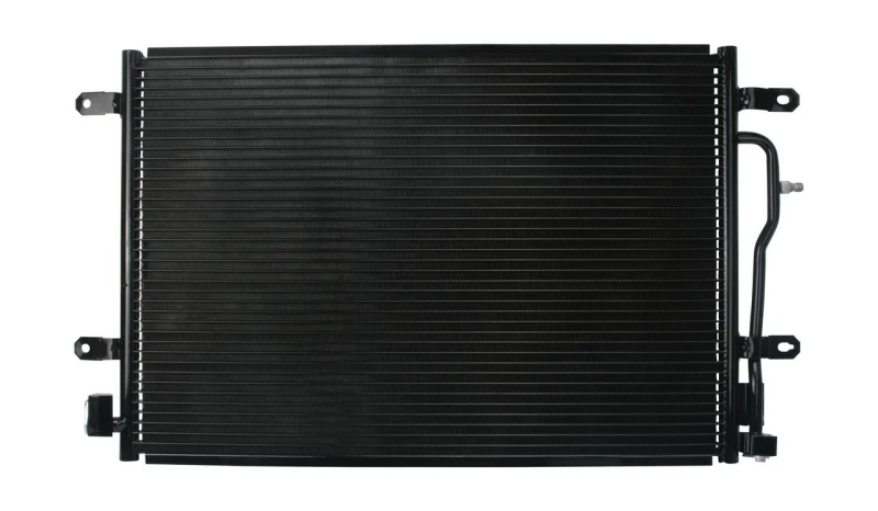 Image of Air conditioning condenser Bosch 1 986 AD2 138
