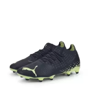 image of Puma Future 3.1 FG Football Boots - Purple