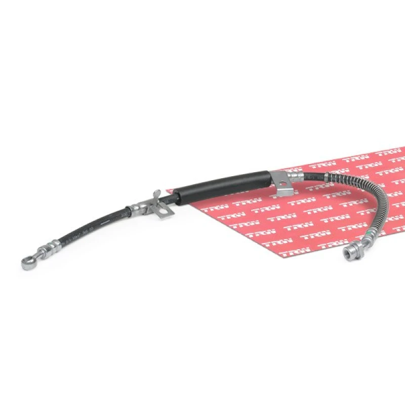 Image of Brake hose TRW PHD2097