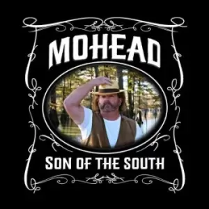 Image of Son of the South by Mohead CD Album