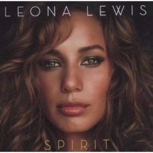 Image of Leona Lewis - Spirit CD