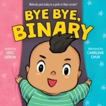 Image of Bye Bye, Binary