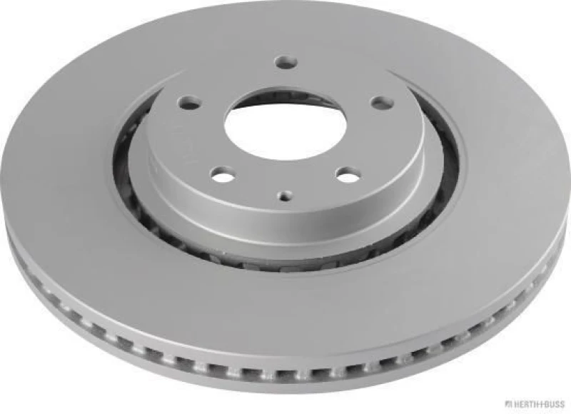 Image of Brake disc HERTH+BUSS JAKOPARTS J3303023
