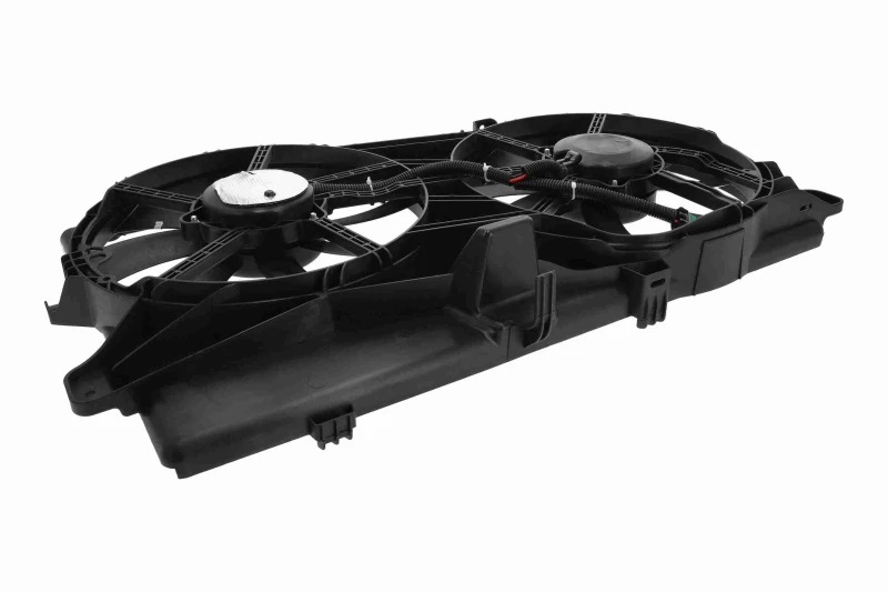 Image of VEMO V25-01-0010 Cooling Fan Original VEMO Quality Fan,radiator (508)